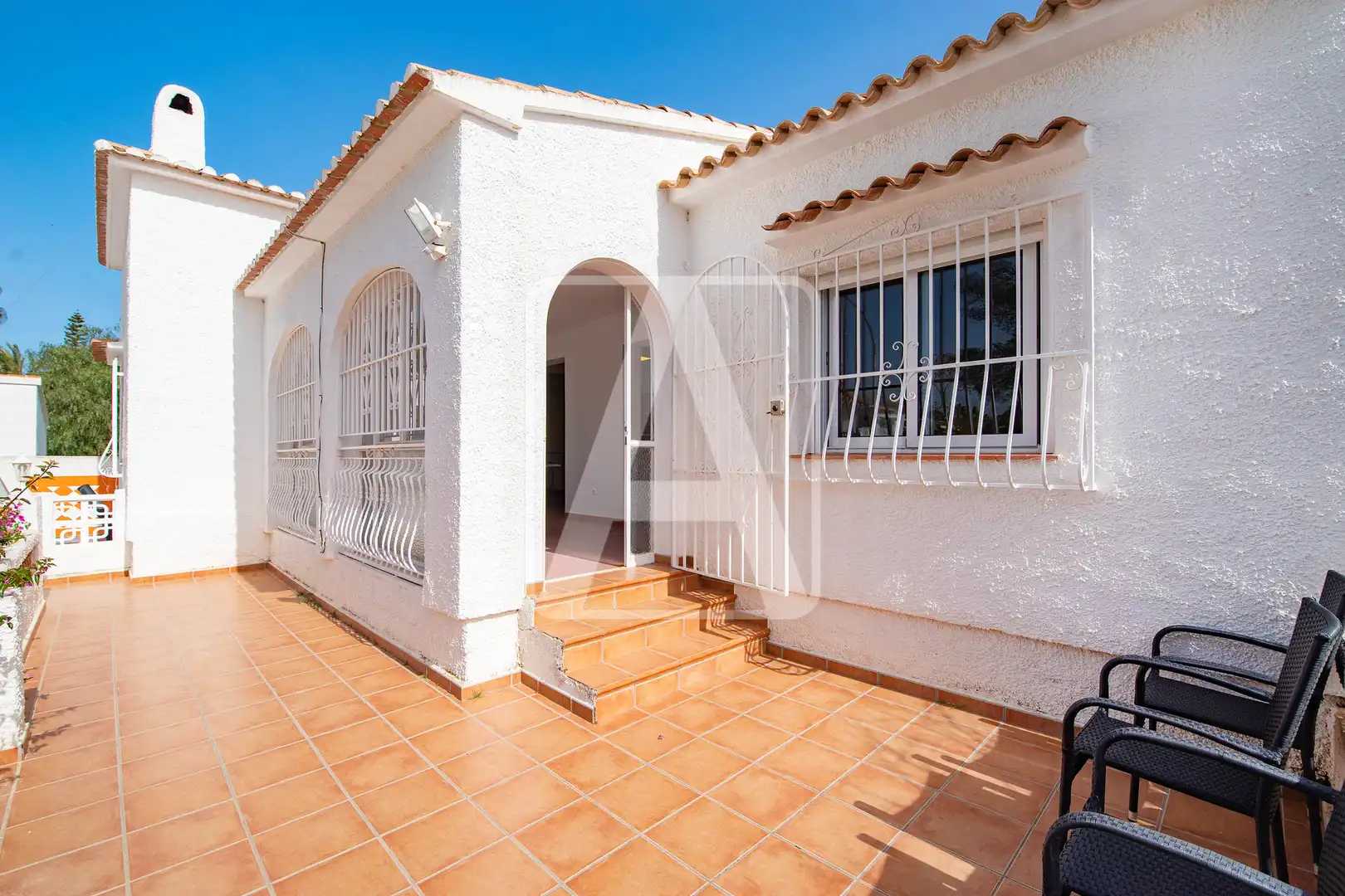 Villa avec piscine à vendre à Carrió - La Merced - Los Pinos, imagen 32
