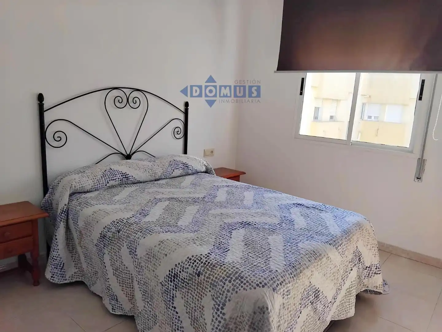 Habitación de Piso de alquiler en Ronda con Aire acondicionado, Terraza y Amueblado