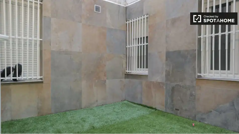 Flat with terrace to rent in Tetuán, imagen 19