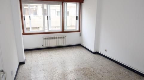 Foto 4 de Pis en venda a Rafael Dieste, Los Castros - Castrillón, A Coruña