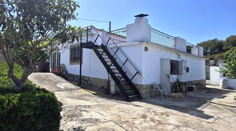 Foto 3 de Casa o xalet en venda a Urbanizaciones, Llíria