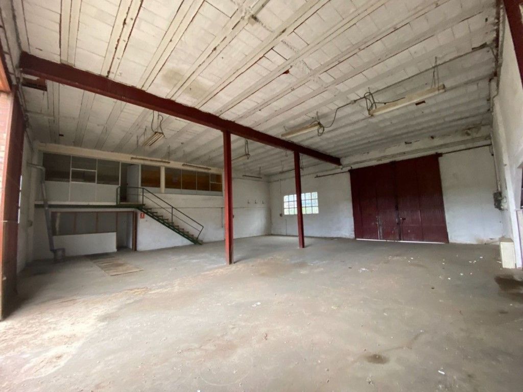 Industrial buildings for sale in Seva