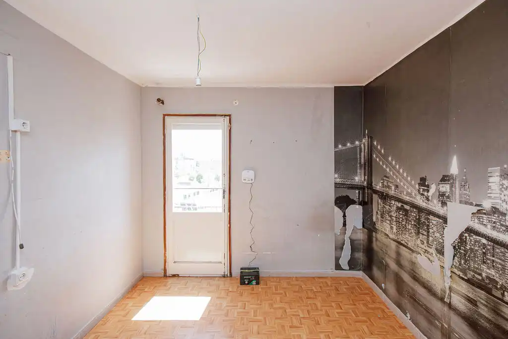 Bedroom of Flat for sale in Salt