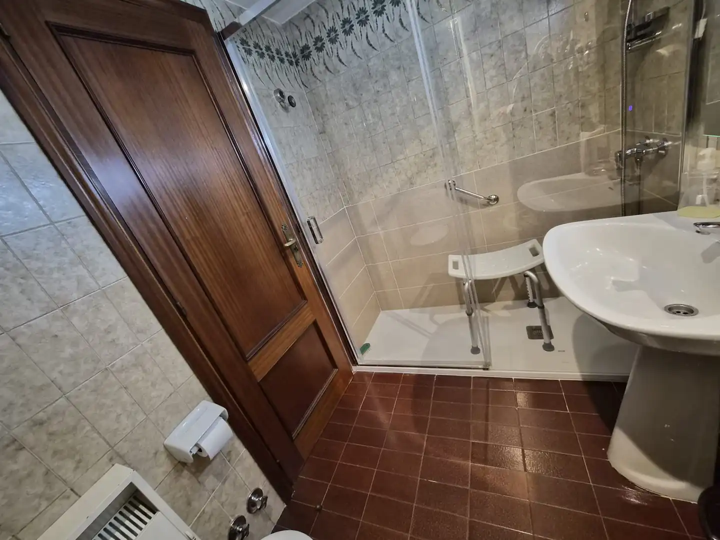 Wohnung mit Terrasse zum Verkauf in Avenida de El Ferrol, imagen 18