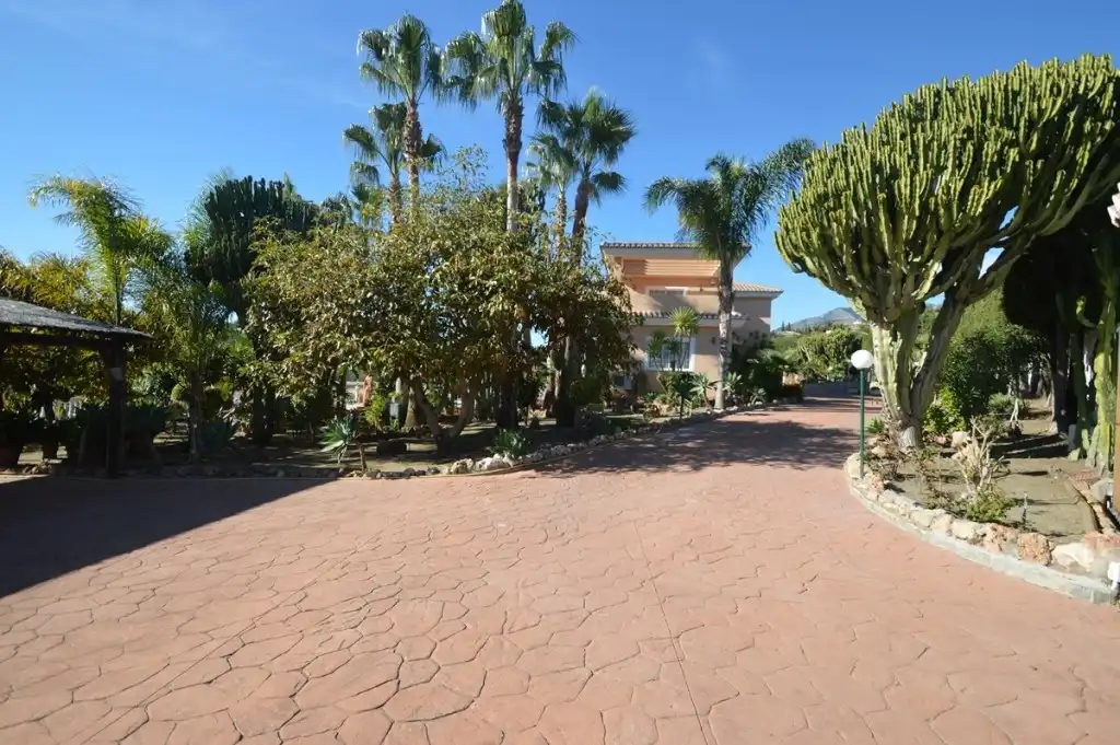 Chalet con terraza en venta en La Capellanía - El Higuerón, imagen 27