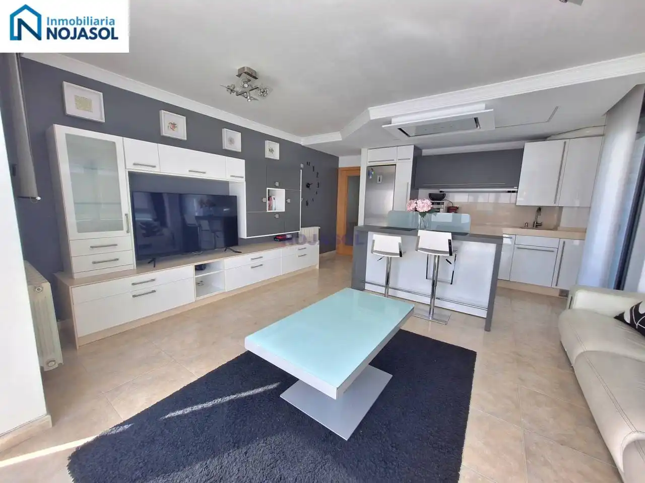 Apartment with pool for sale in Calle TRENGANDIN, imagen 9