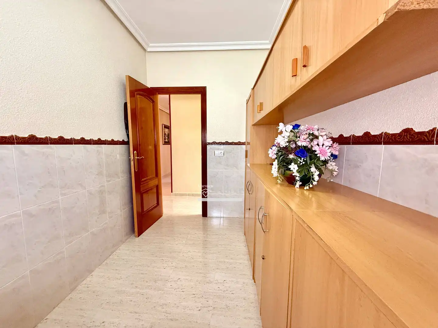 Detached house with pool for sale in La Huerta, imagen 17