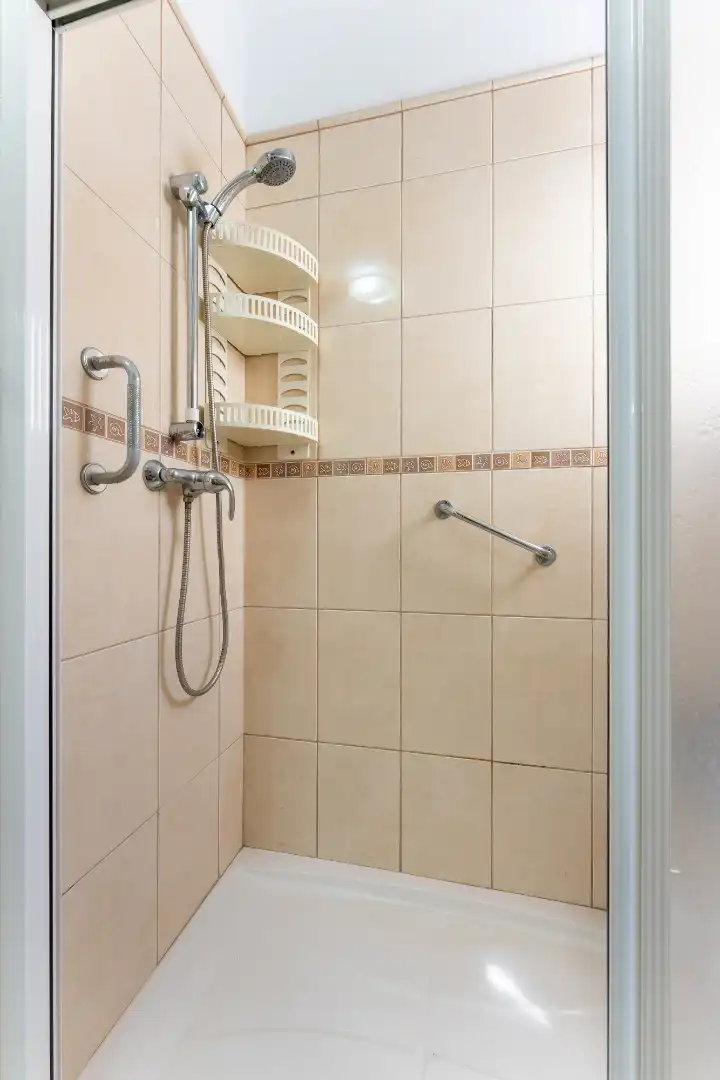 Bathroom of Attic for sale in Santa Cruz de Tenerife  with Terrace, Furnished and Washing machine