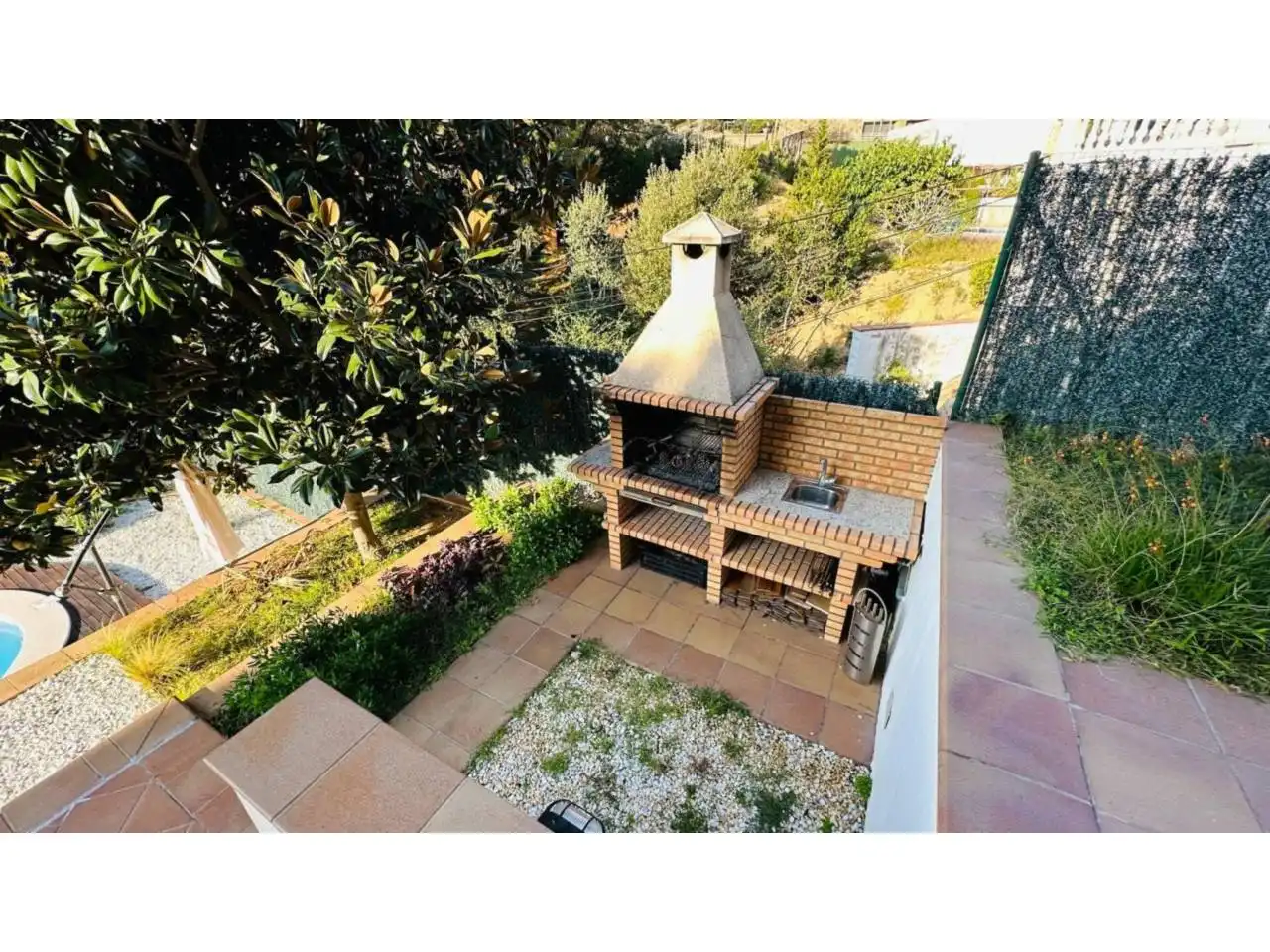 Haus mit Pool zum Verkauf in Calle llevant, imagen 28