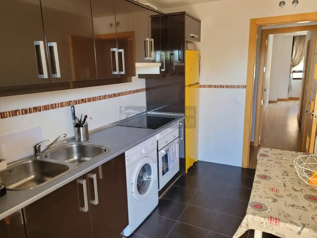Piso en venta en Calle Jesus Y Maria, 11, Quintanar de la Orden