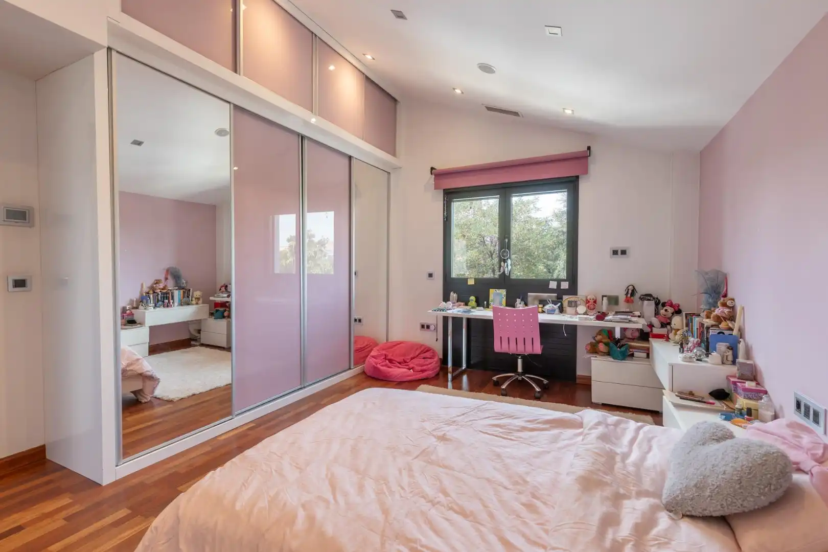 Chalet con piscina en venta en Urbanización El Carmelo 24, imagen 54
