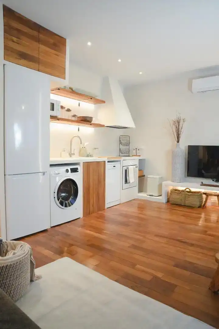 Cuina de Loft en venda en Eivissa