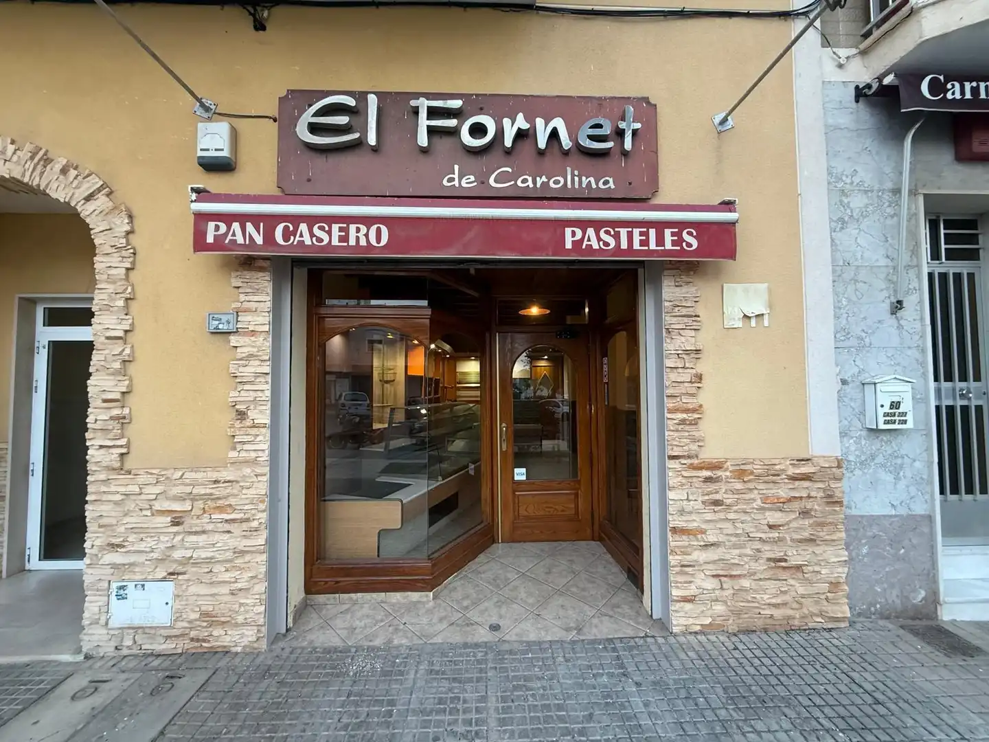 Geschaftsraum zum Verkauf in Elche / Elx