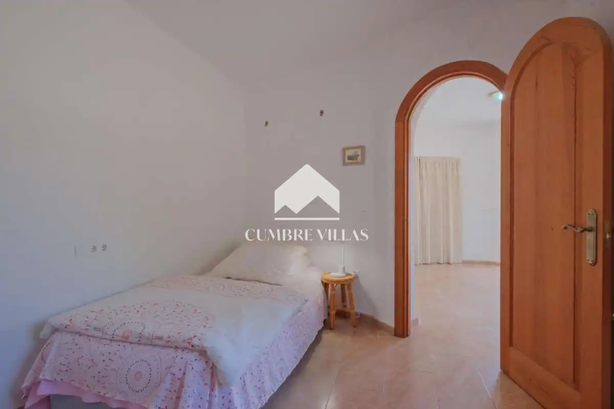 Haus mit Pool zum Verkauf in Monte los Almendros - El Pargo - Costa Aguilera, imagen 40