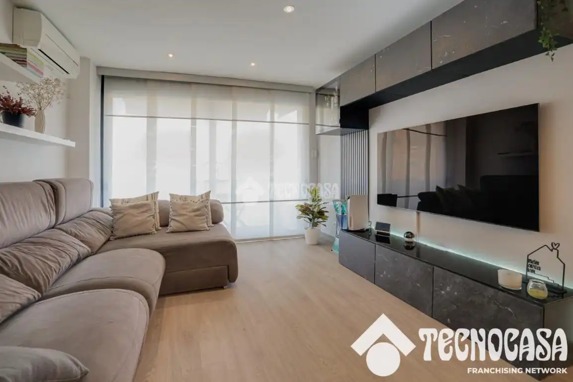Flat for sale in Zona Esportiva