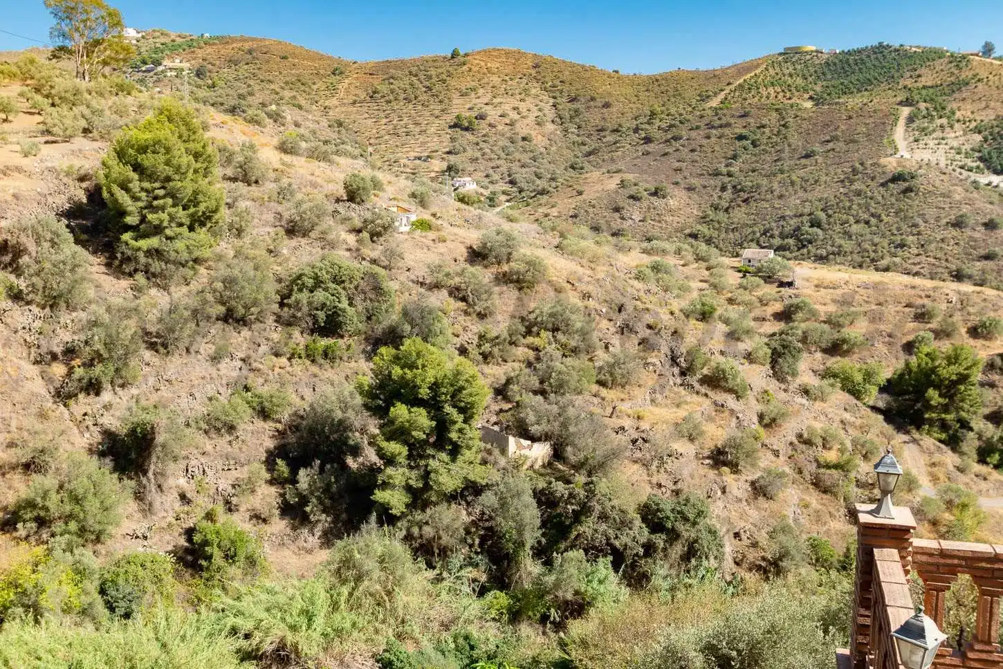 Rustikales Grundstück zum Verkauf in Torrox Pueblo, imagen 9