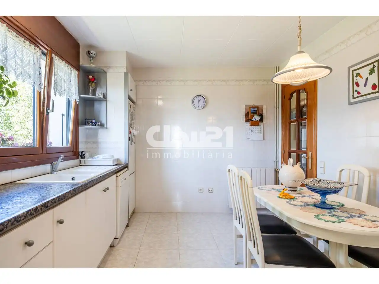 Casa con piscina in vendita a Berga, imagen 15