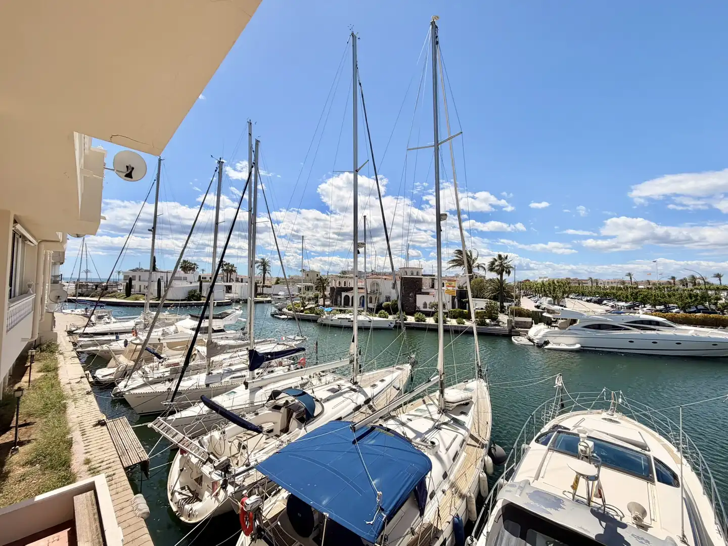 Dúplex en venta en Empuriabrava con Calefacción, Terraza y Horno