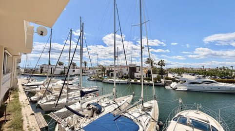 Foto 4 de Dúplex en venta en Salins - Cavall de Mar, Empuriabrava