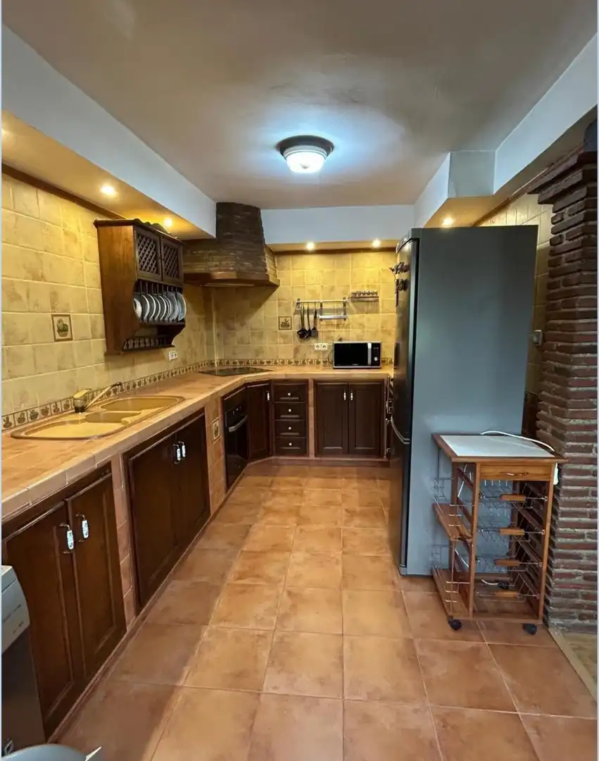 Appartement avec ascenseur à vendre à Bailén - Miraflores, imagen 6