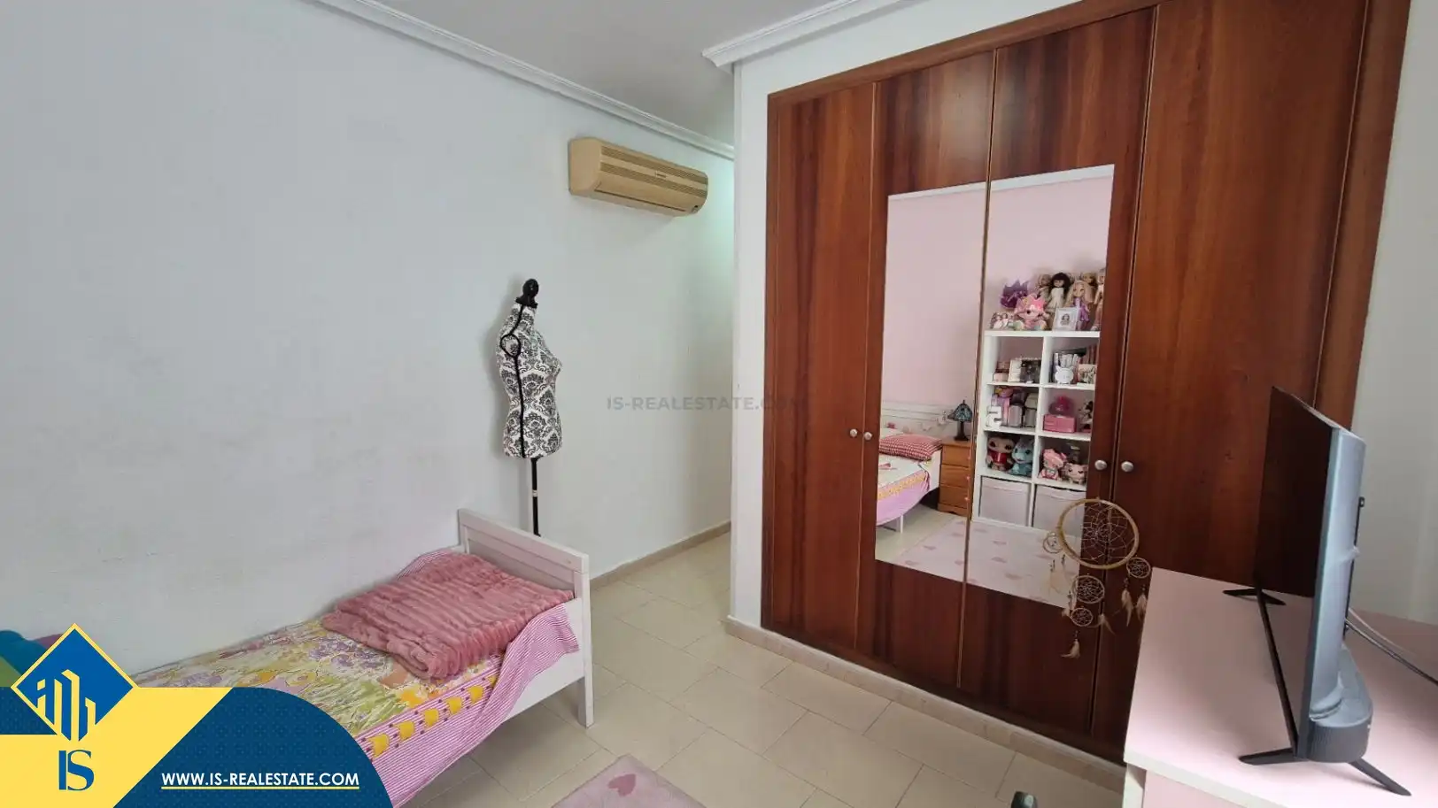 Villa avec piscine à vendre à Nueva Torrevieja - Aguas Nuevas, imagen 31