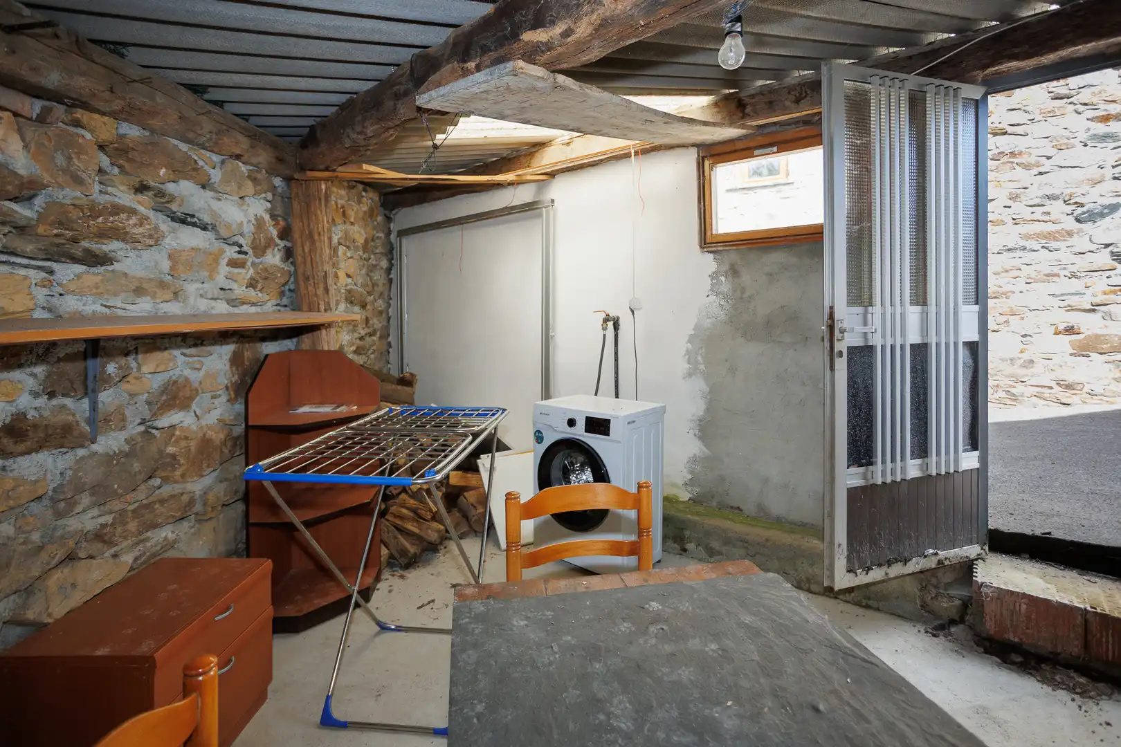 Local en venta en Ribeira de Piquín con Amueblado