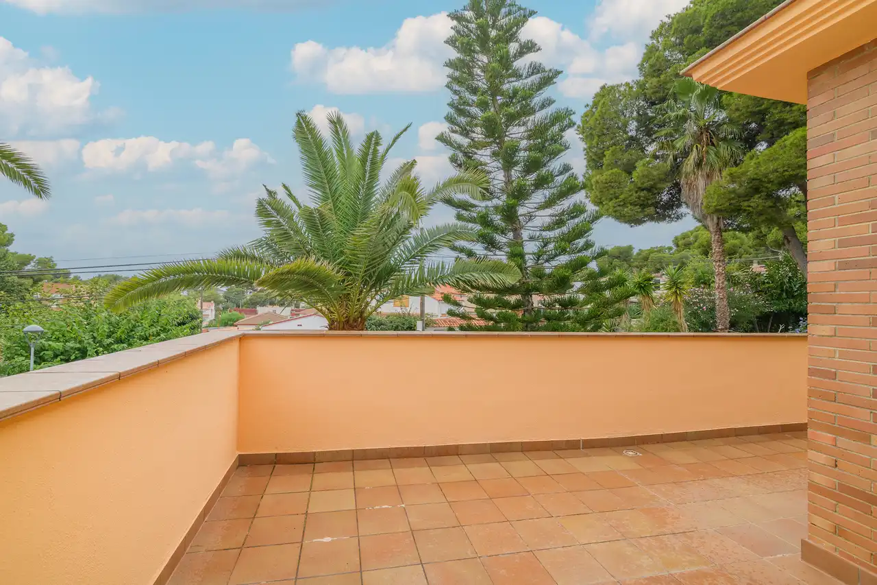 Haus oder Chalet zum Verkauf in Avinguda Mediterrani, Cunit Residencial