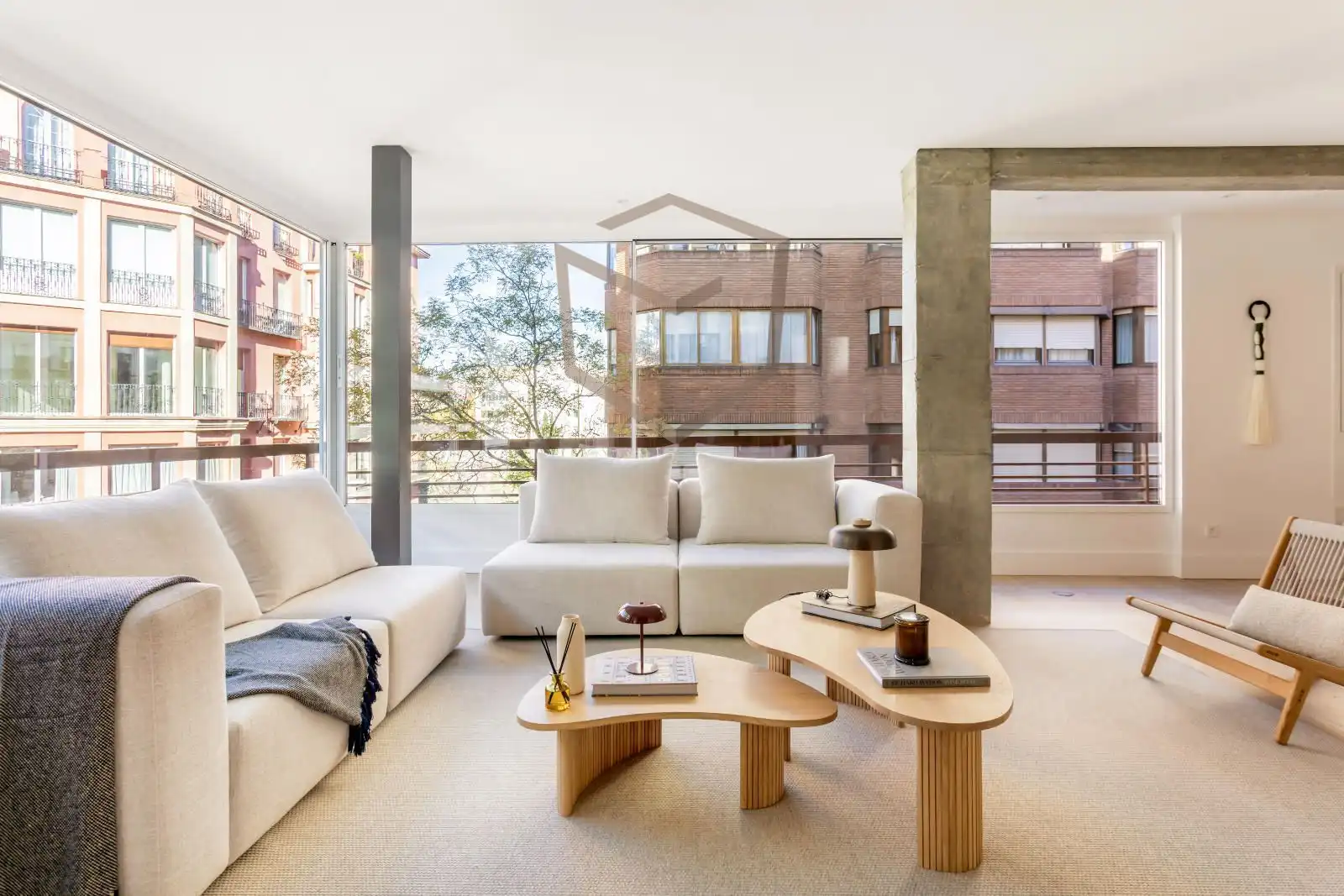 Appartement avec ascenseur à vendre à General Oraa, imagen 9