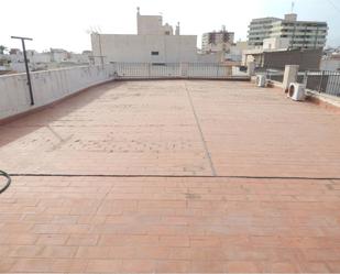 Terrace of Country house for sale in Vera  with Air Conditioner, Heating and Terrace