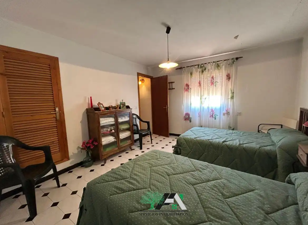 Habitación de Casa o chalet en venta en Rus con Terraza y Balcón