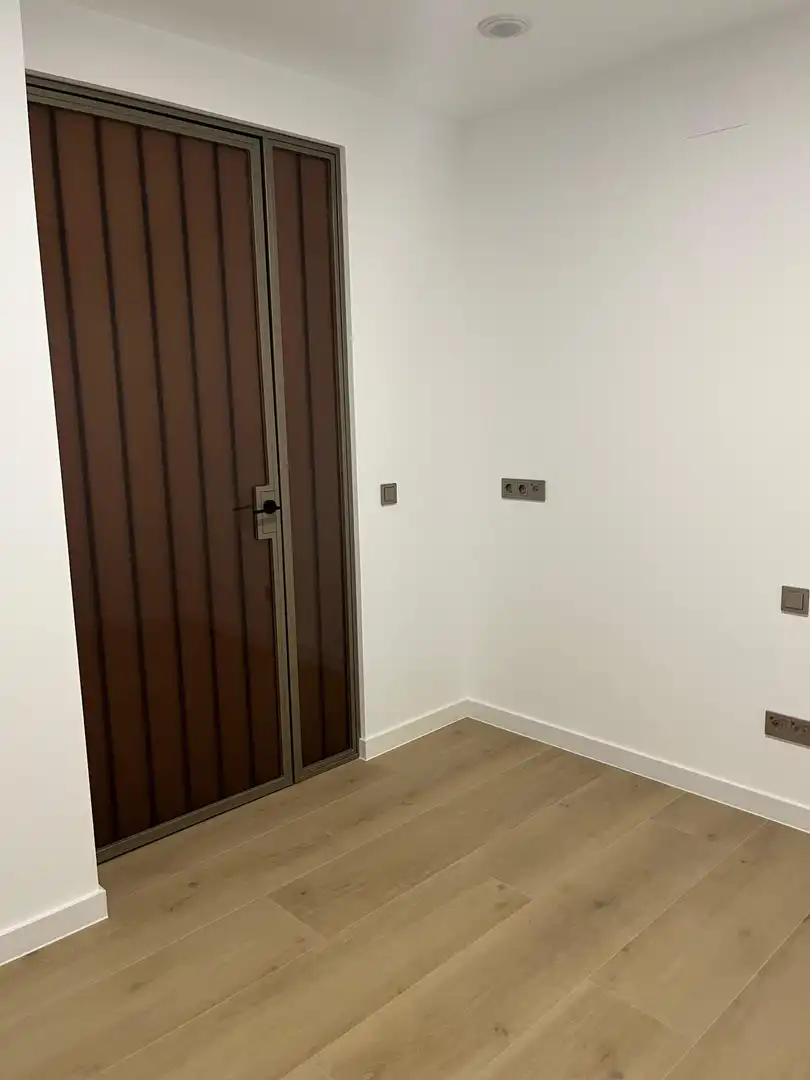 Wohnung zur Miete in Iturrama