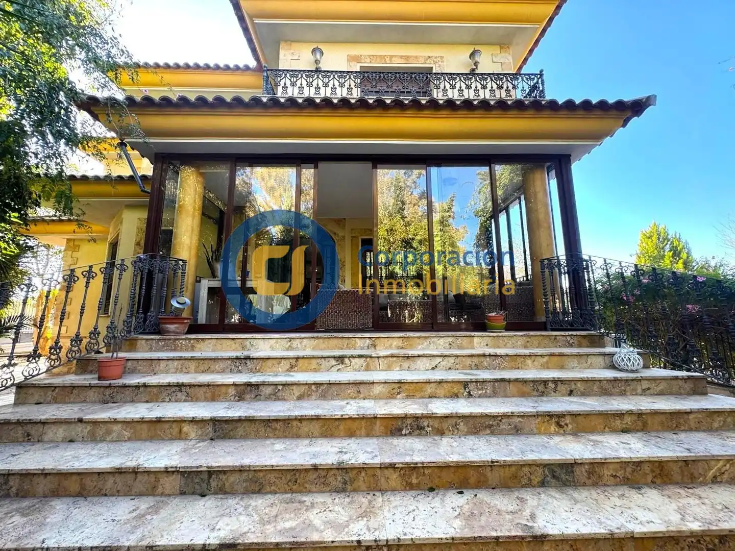 Villa con terrazza in vendita a Lorca Ciudad