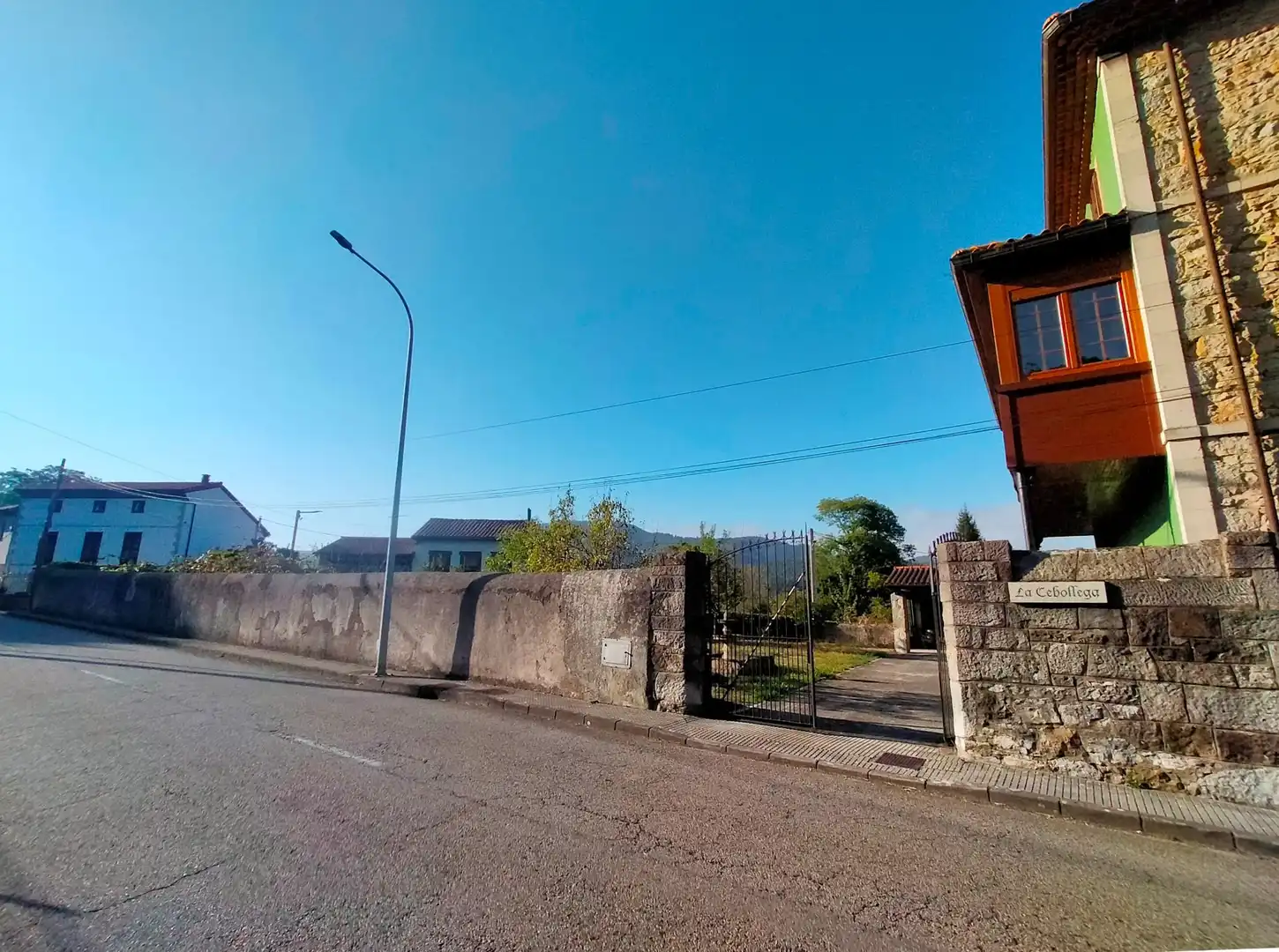 House with garden for sale in Pravia, imagen 96