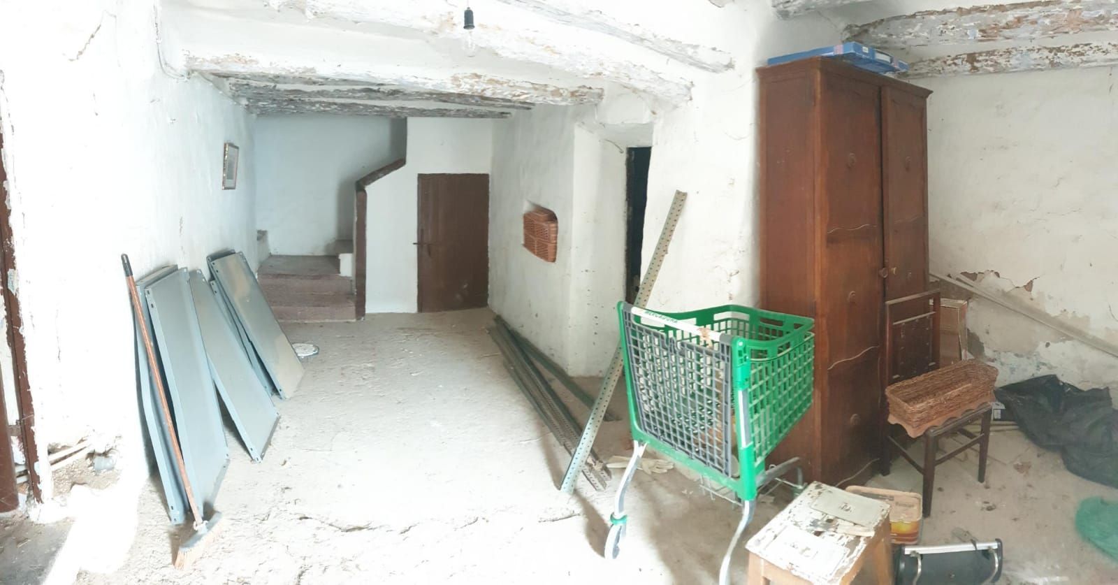 Country house for sale in del val, Marivella - Huérmeda - Embid de la Ribera