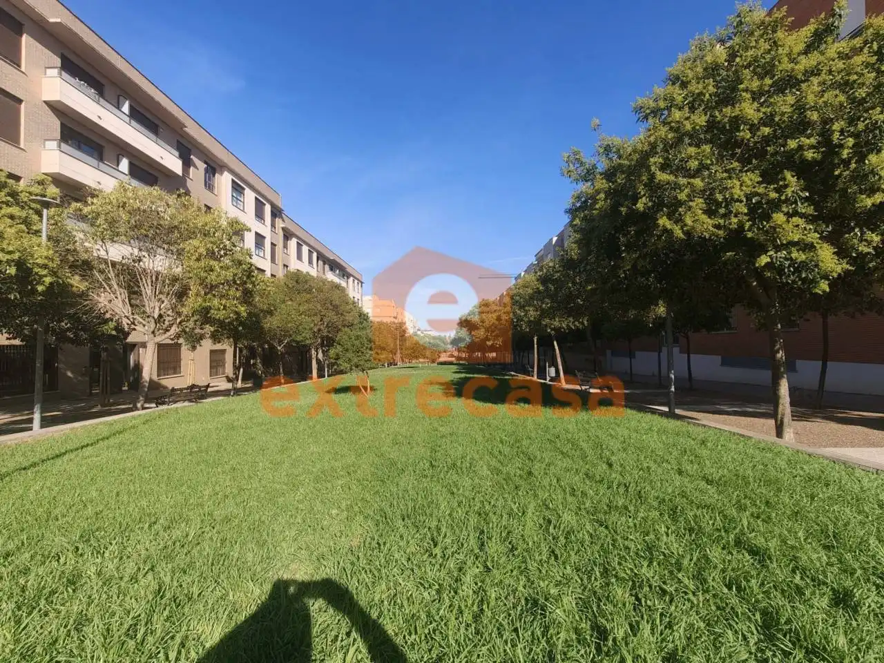 Apartment with terrace for sale in Carretera de Sevilla - Los Montitos