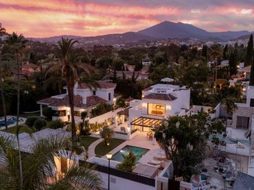 Villa in vendita a Calle Londres S/N