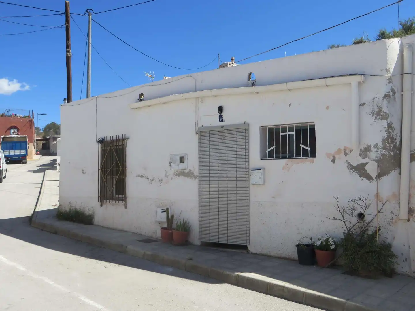 Casa in vendita a SANTA CLARA
