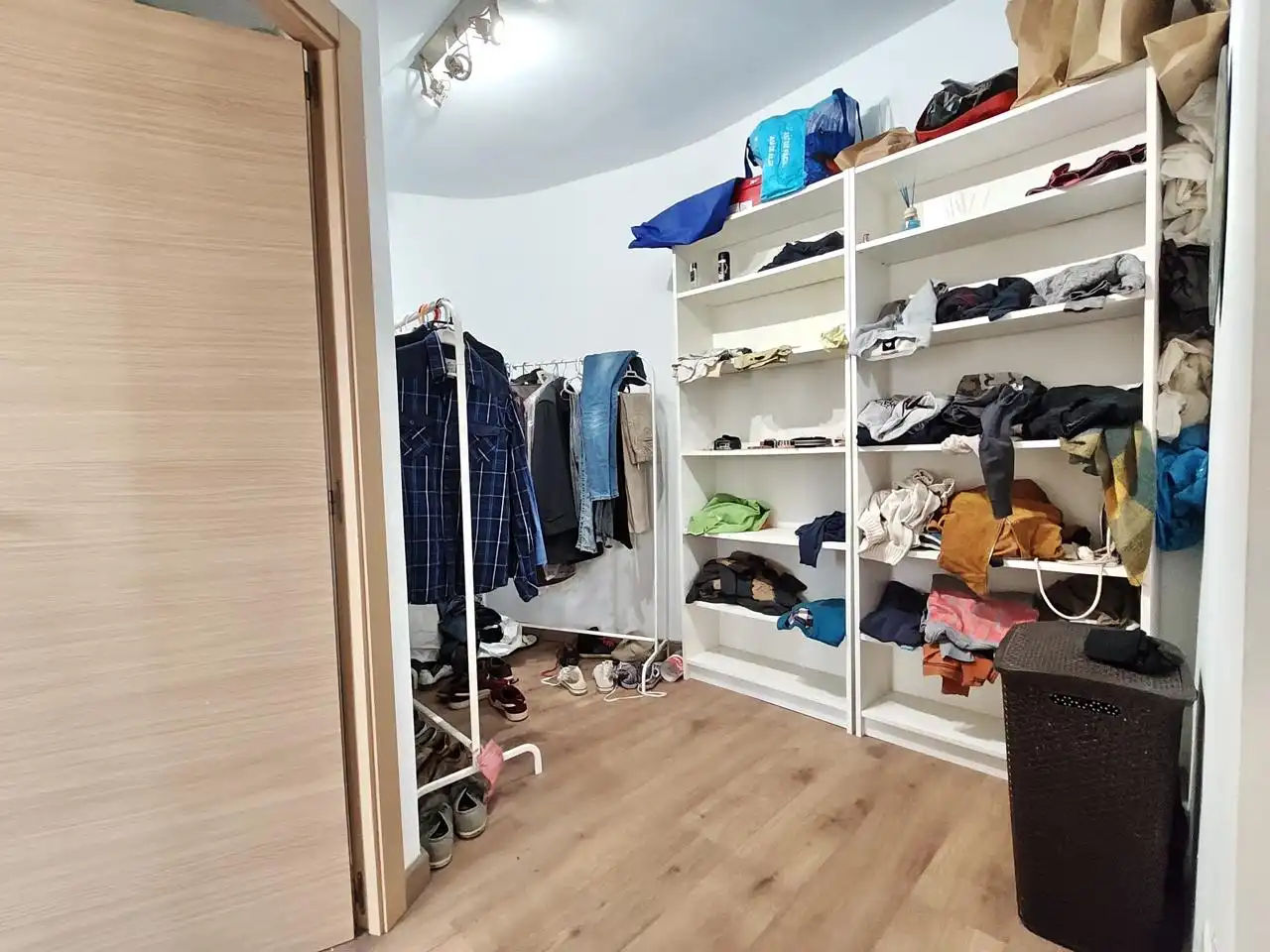 Bedroom of Houses for sale in Ibi