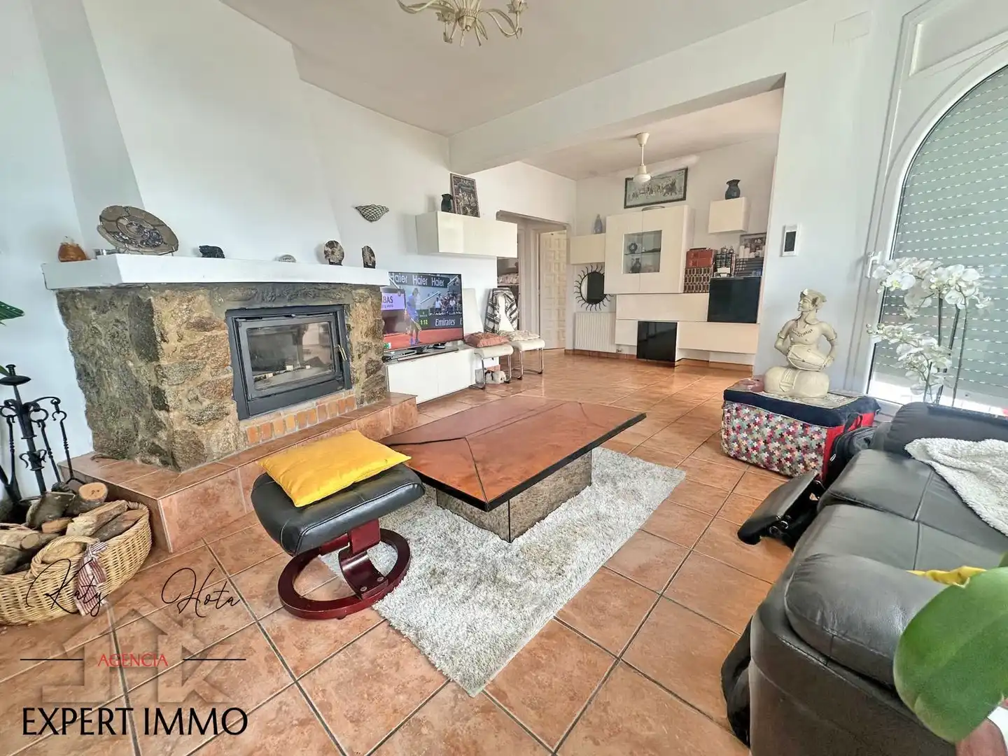 Maison avec piscine à vendre à de la Pujada del Puig Rom, imagen 9