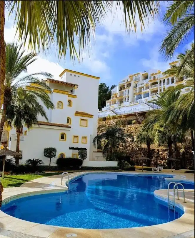 Apartament amb piscina en venda a Mascarat