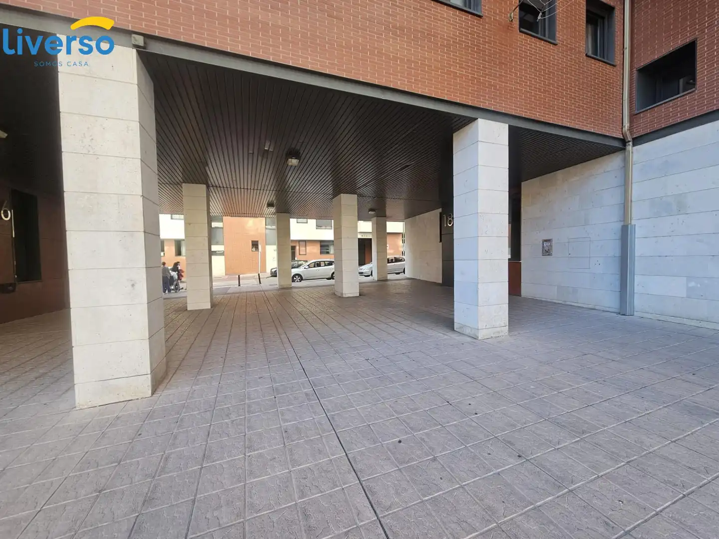 Pis en venda en Burgos amb Moblat
