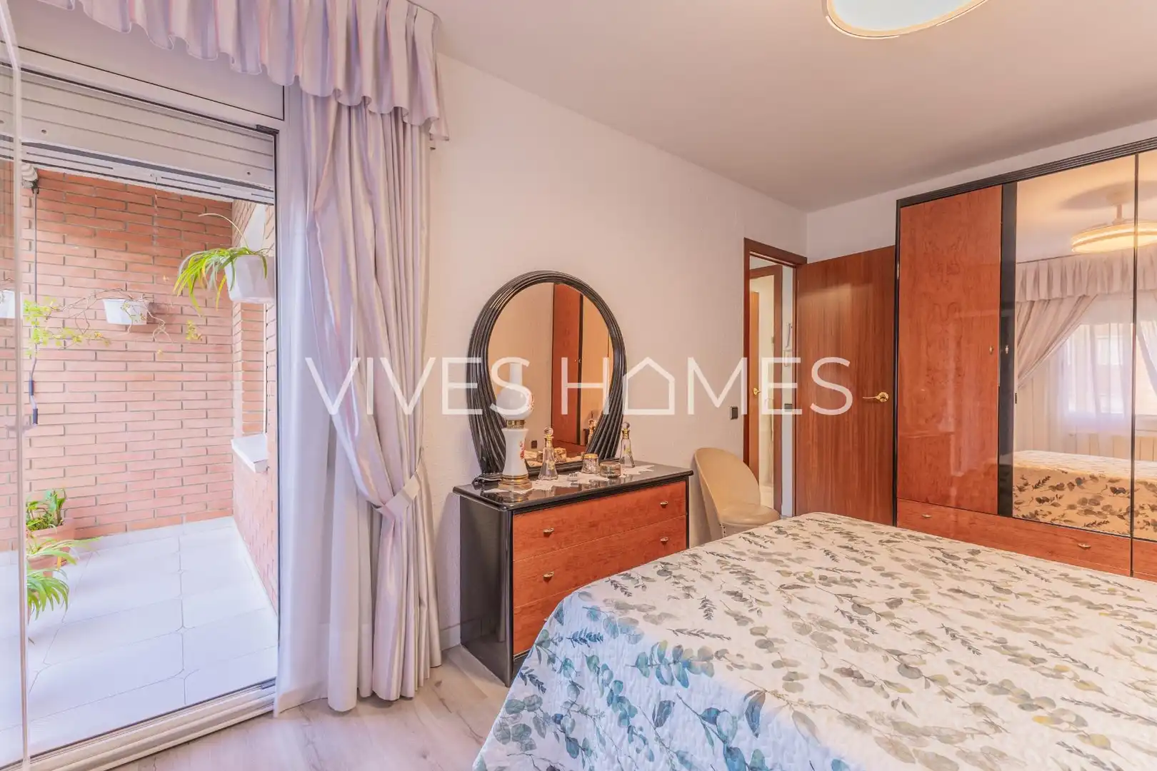 Schlafzimmer von Haus oder Chalet zum Verkauf in Zona alta 