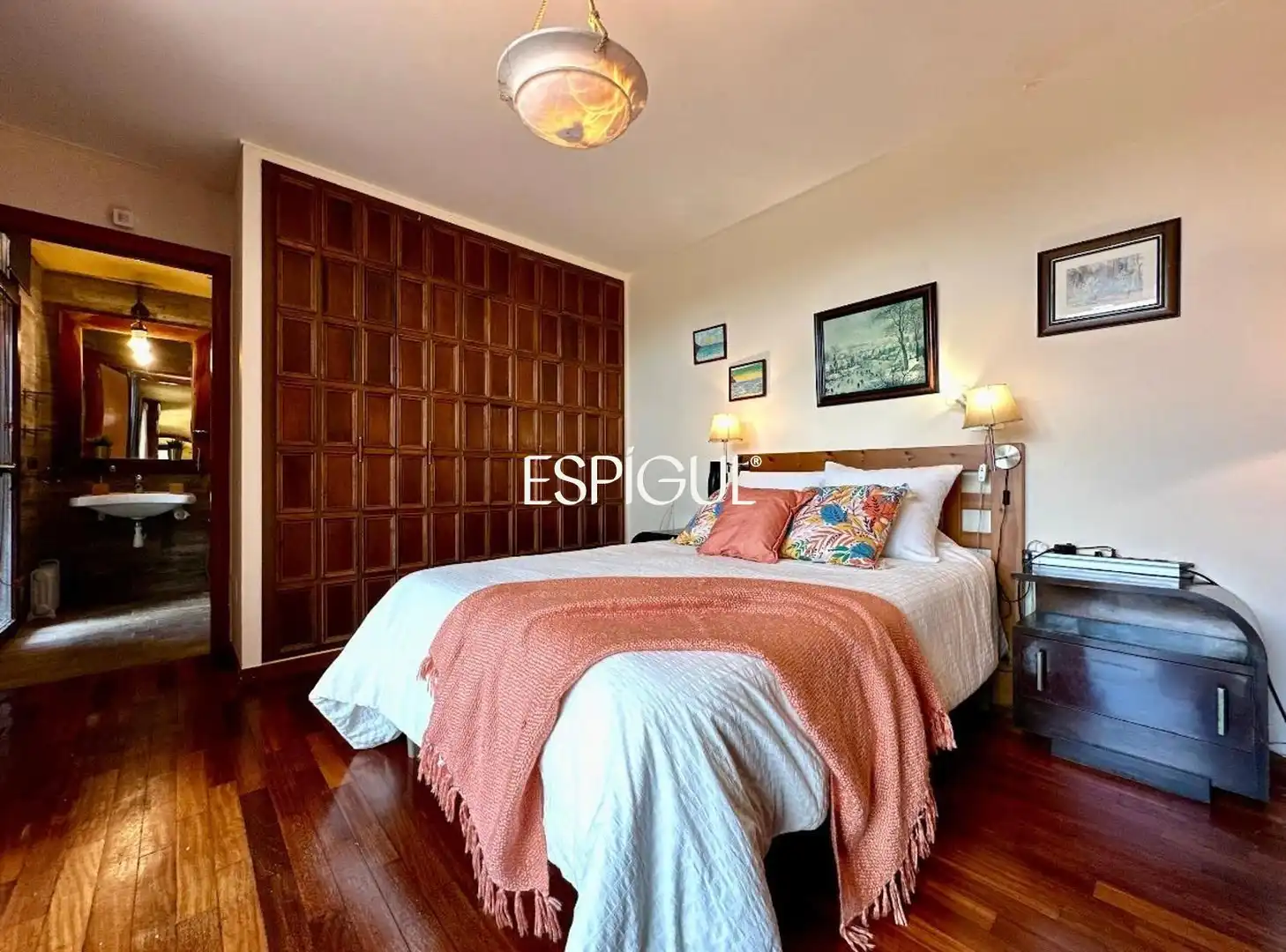 Casa en venda a Bescanó, imagen 2