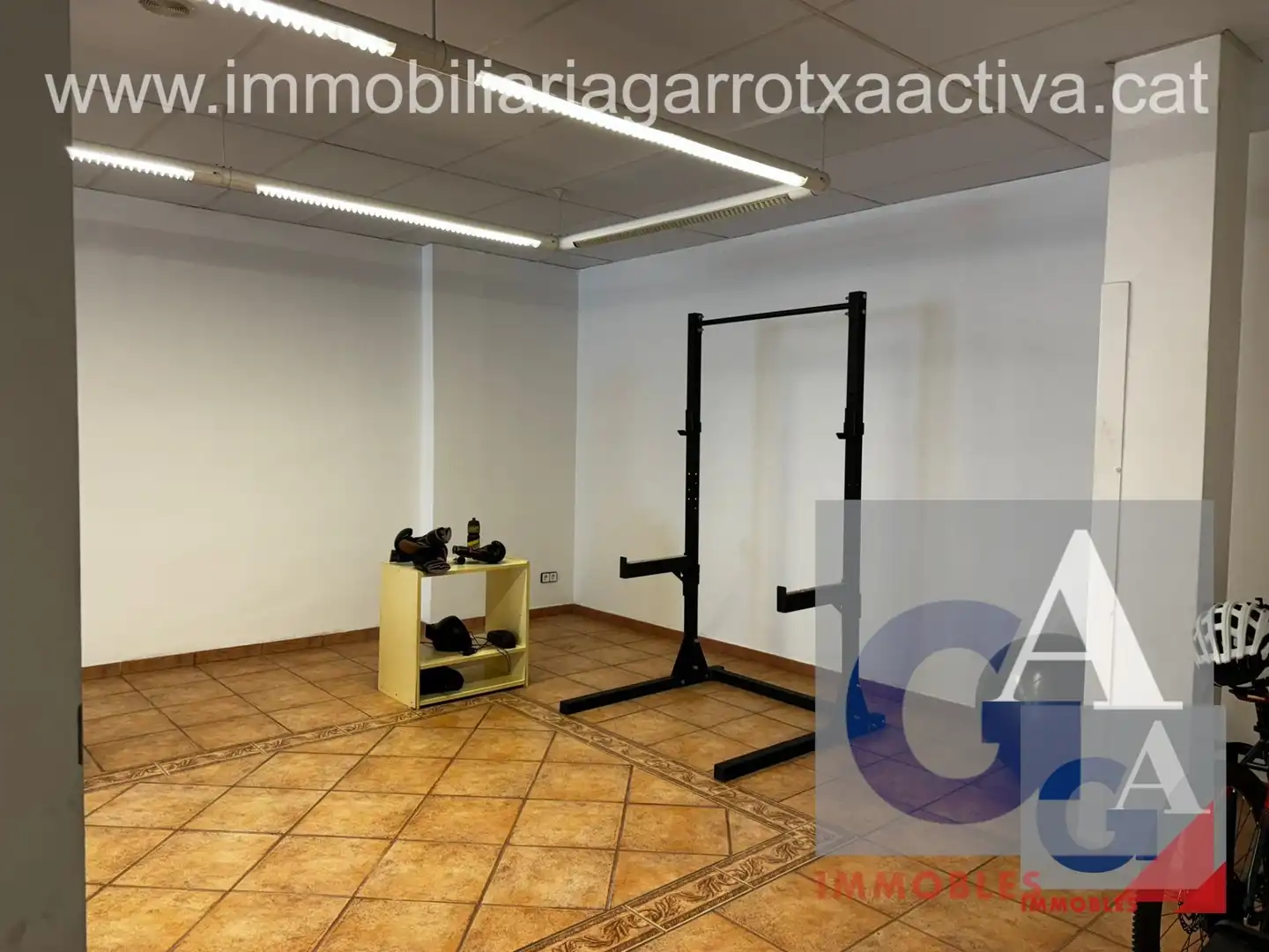 Gewerbefläche zum Verkauf in Olot, imagen 22