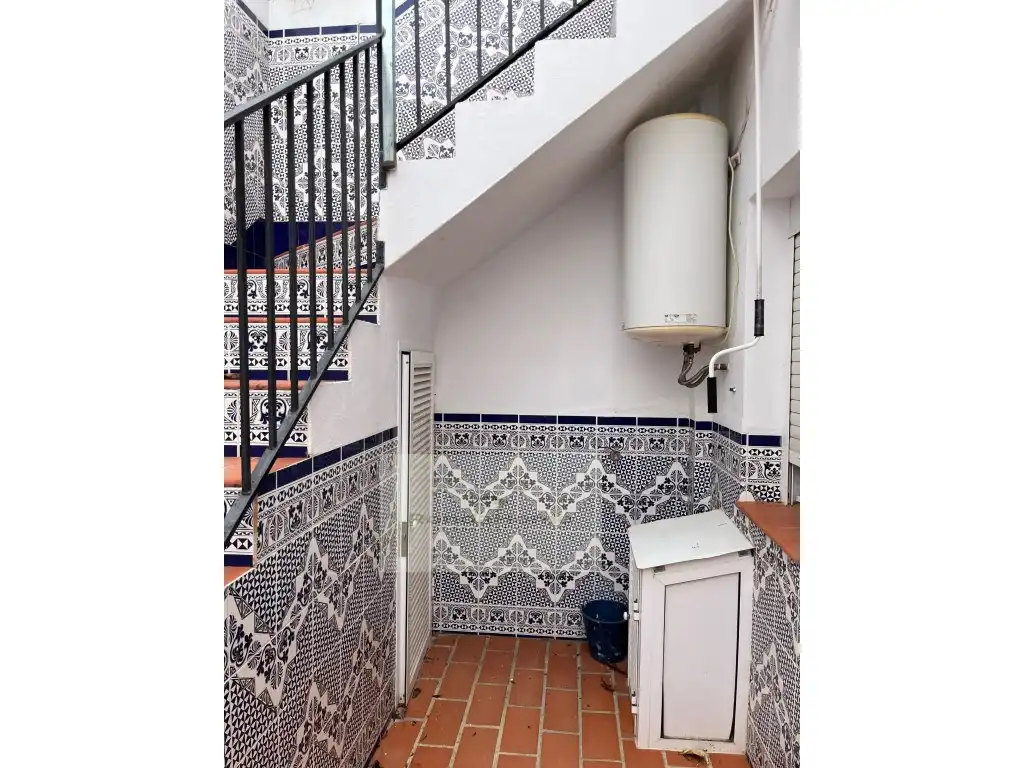 Casa o xalet en venda a Calle Fuente De La, El Gastor