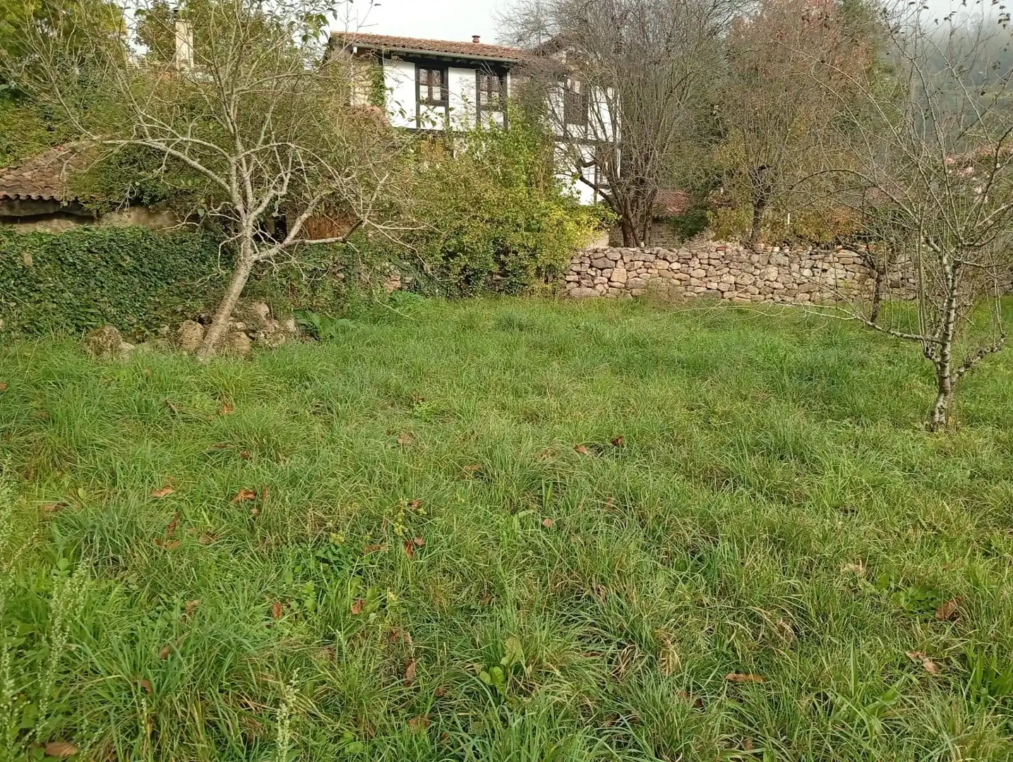 Terreno residencial en venta en Arenas de Iguña, imagen 4