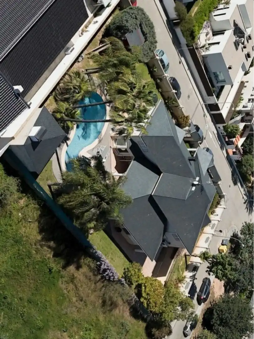 Villa mit Pool zum Verkauf in Martí l'Humà, imagen 3