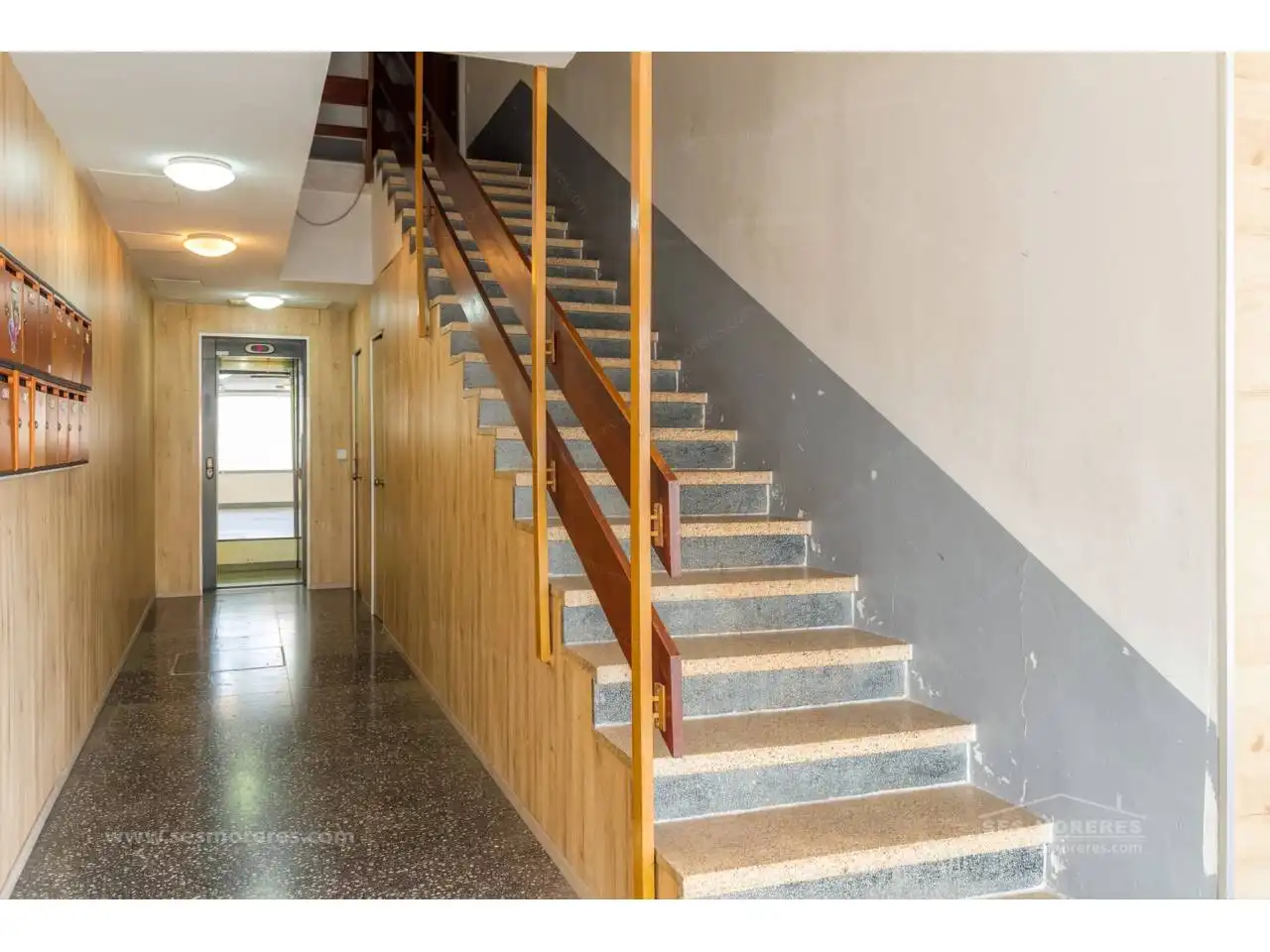Apartament en venda en Maó - Mahón amb Aire condicionat, Terrassa i Traster