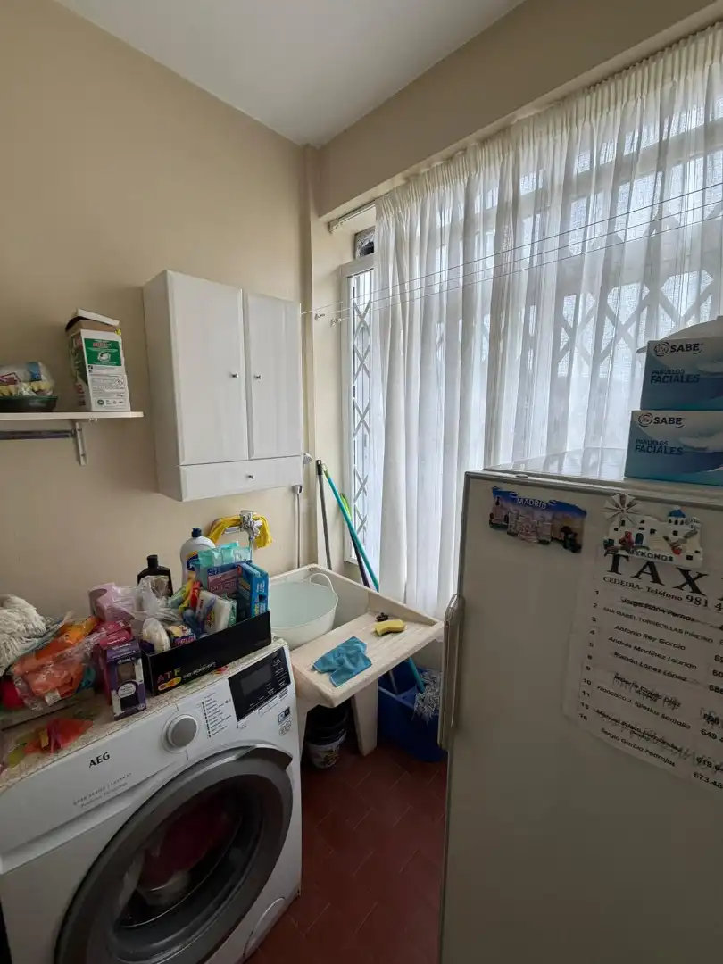 Piso en venta en Rúa Floreal, imagen 18