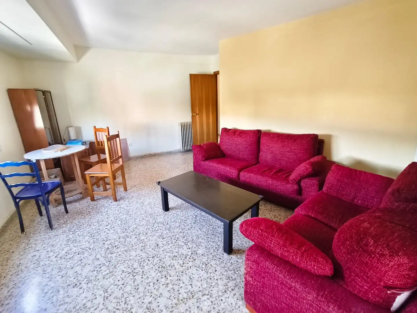 Flat for rent in Centro